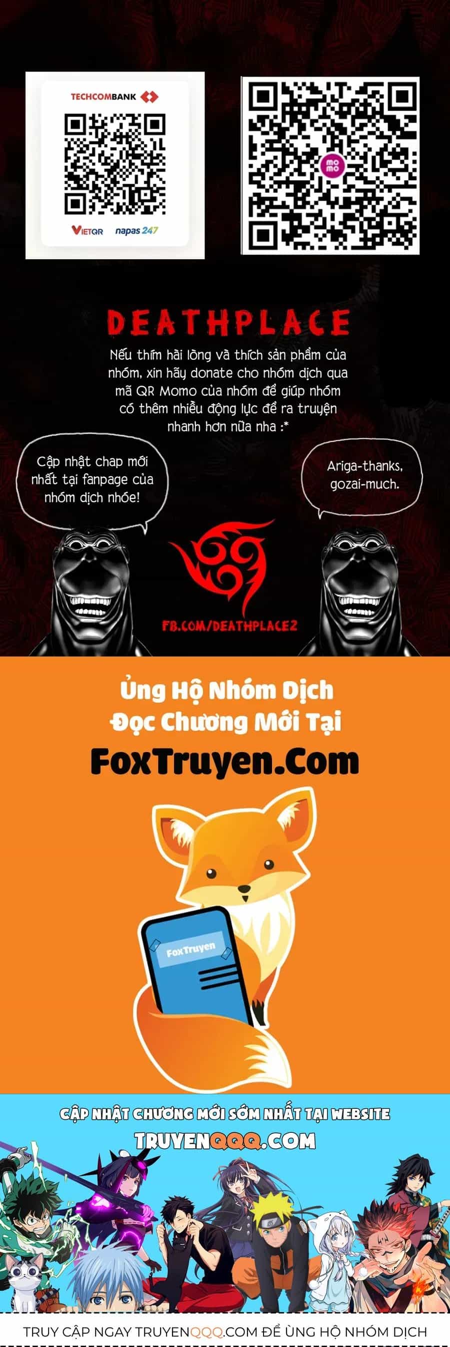 Galaxias - Chương 26 - ảnh 18