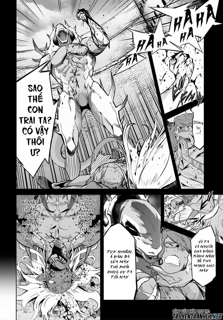 Game Obu Familia – Family Senki - Chương 13 - ảnh 4