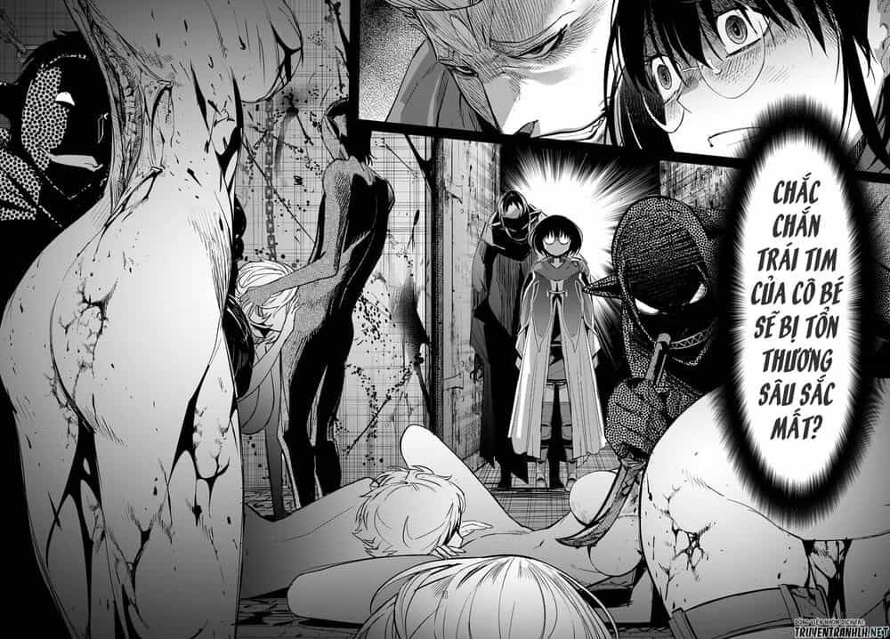 Game Obu Familia – Family Senki - Chương 25 - ảnh 34