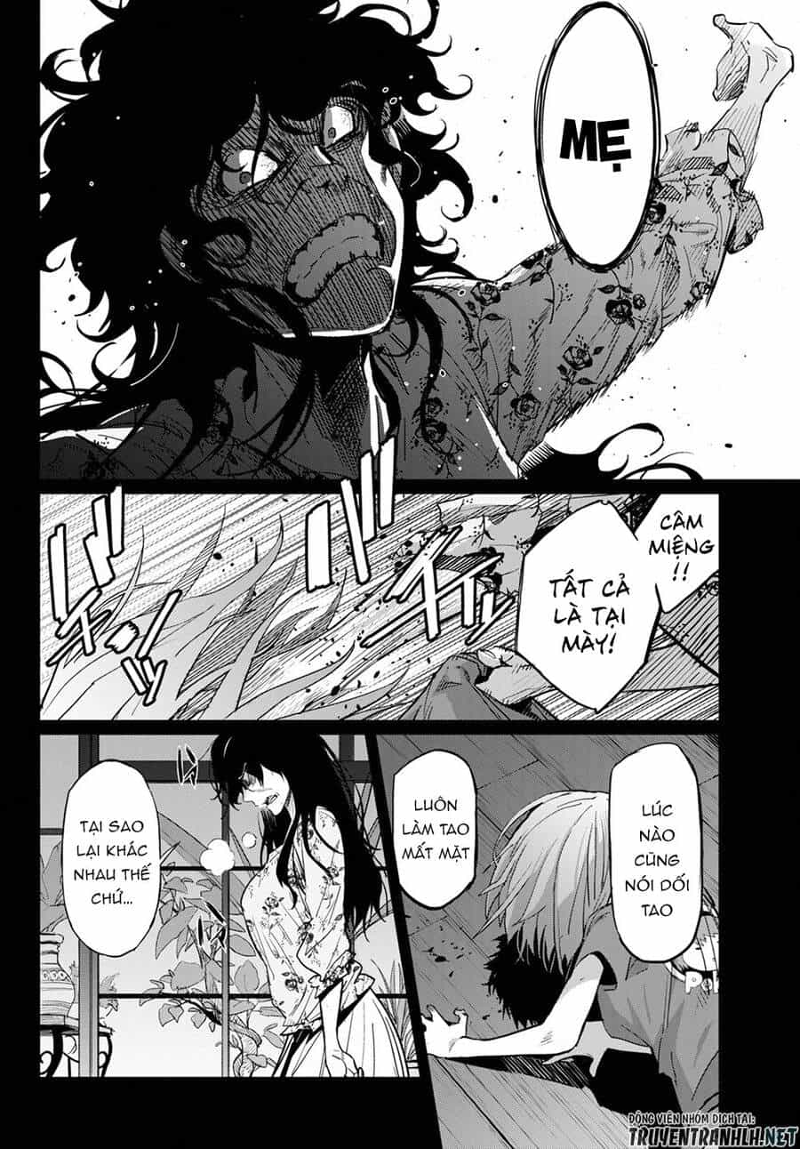 Game Obu Familia – Family Senki - Chương 37 - ảnh 10