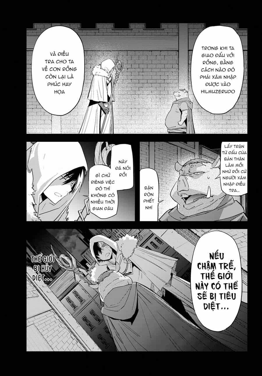Game Obu Familia – Family Senki - Chương 38 - ảnh 6