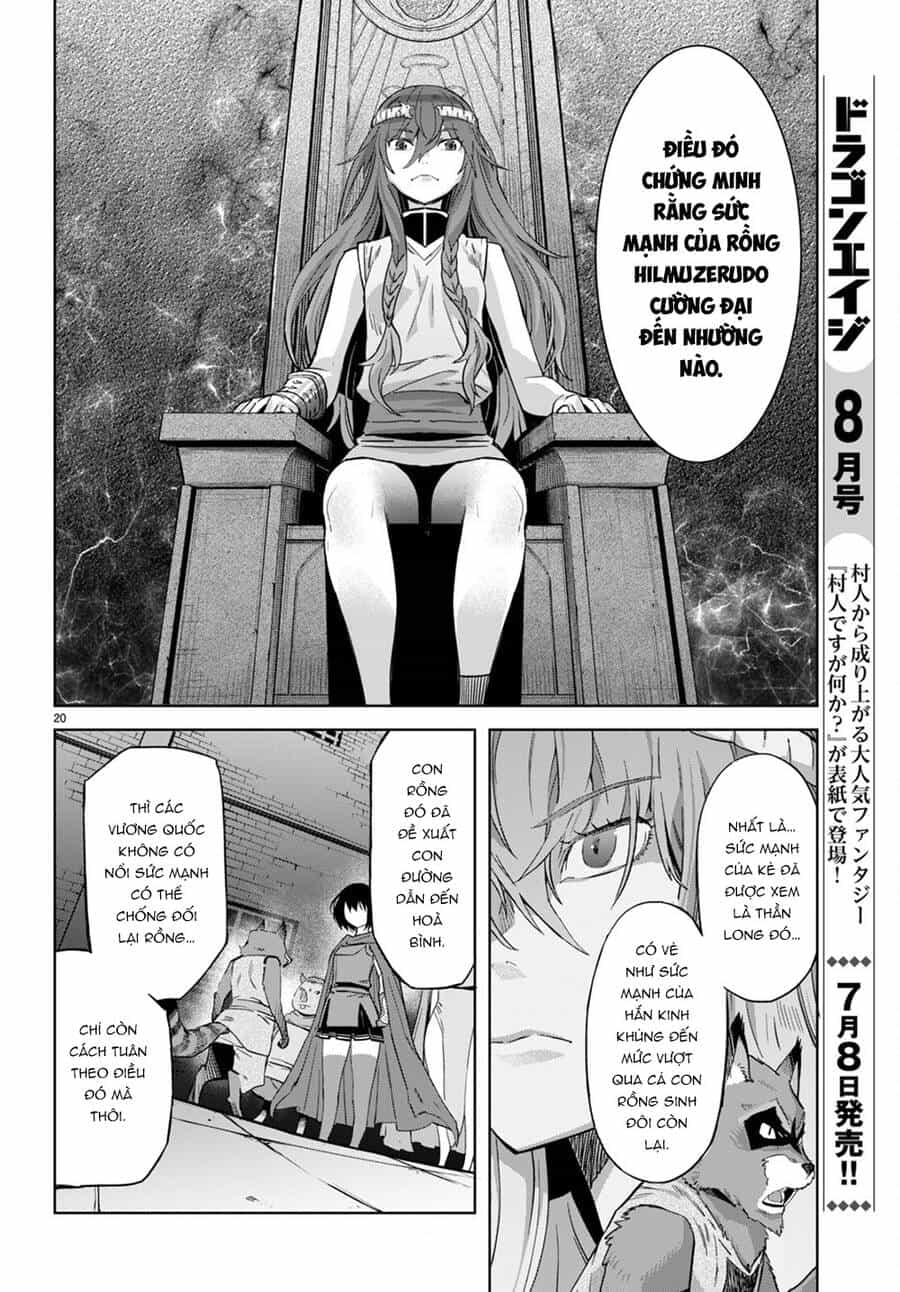 Game Obu Familia – Family Senki - Chương 44 - ảnh 20