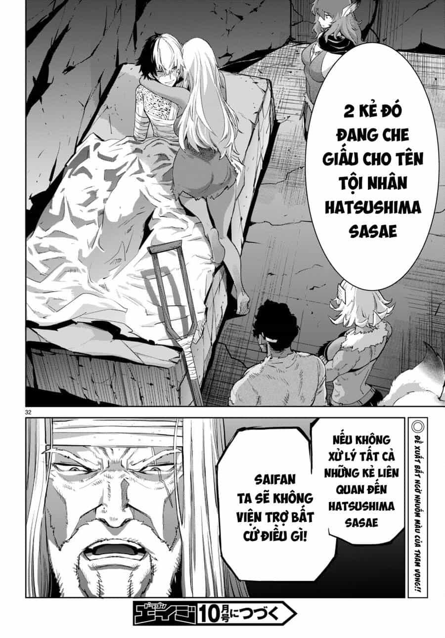 Game Obu Familia – Family Senki - Chương 55 - ảnh 33
