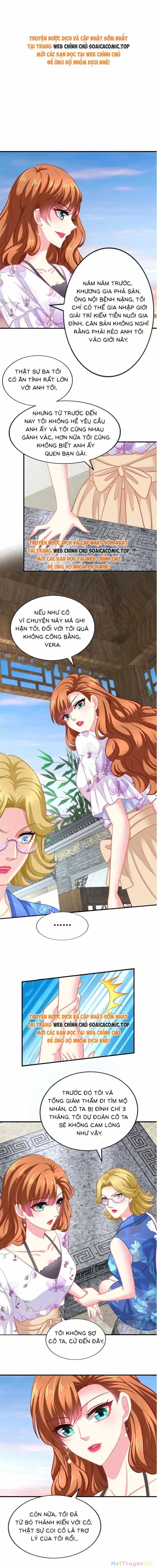 Game Obu Familia – Family Senki - Chương 63 - ảnh 254