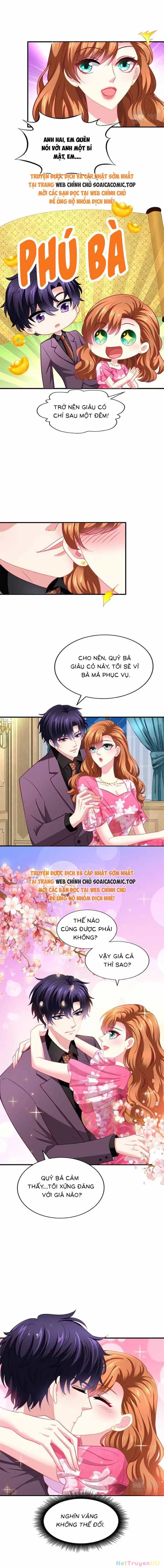 Game Obu Familia – Family Senki - Chương 63 - ảnh 283