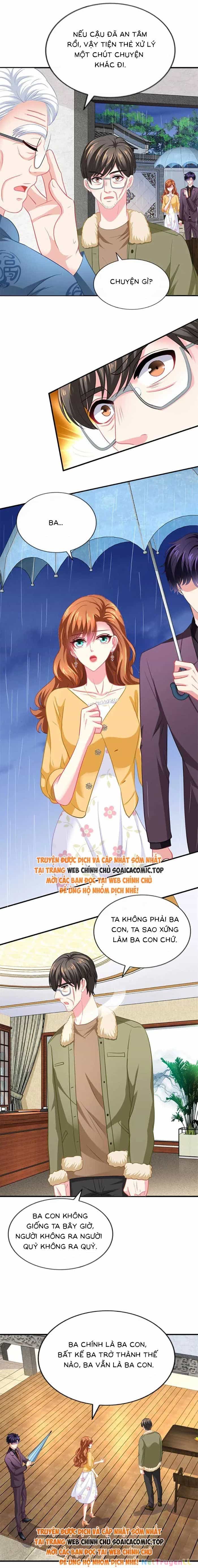Game Obu Familia – Family Senki - Chương 63 - ảnh 301