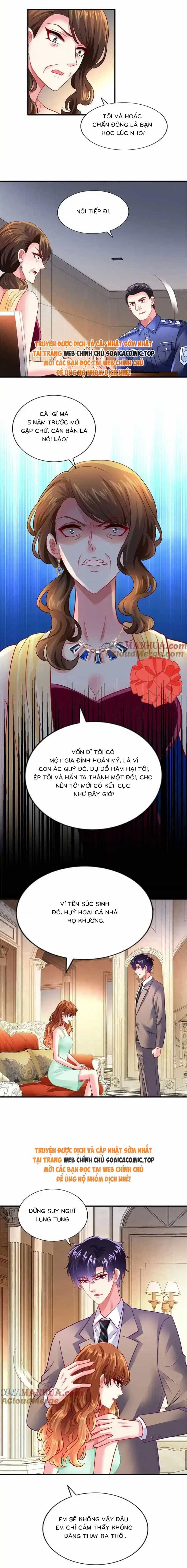 Game Obu Familia – Family Senki - Chương 63 - ảnh 315