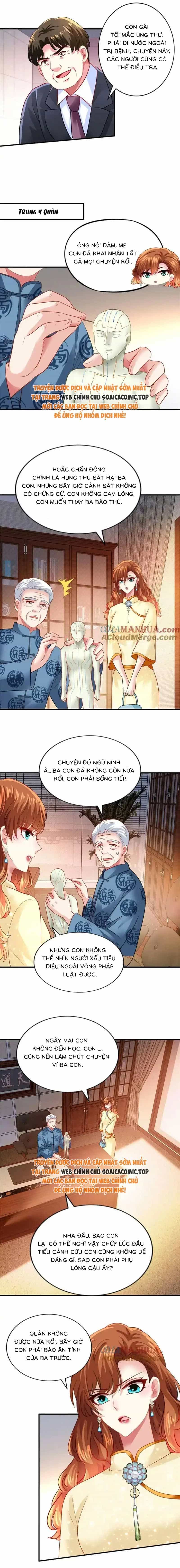 Game Obu Familia – Family Senki - Chương 63 - ảnh 317