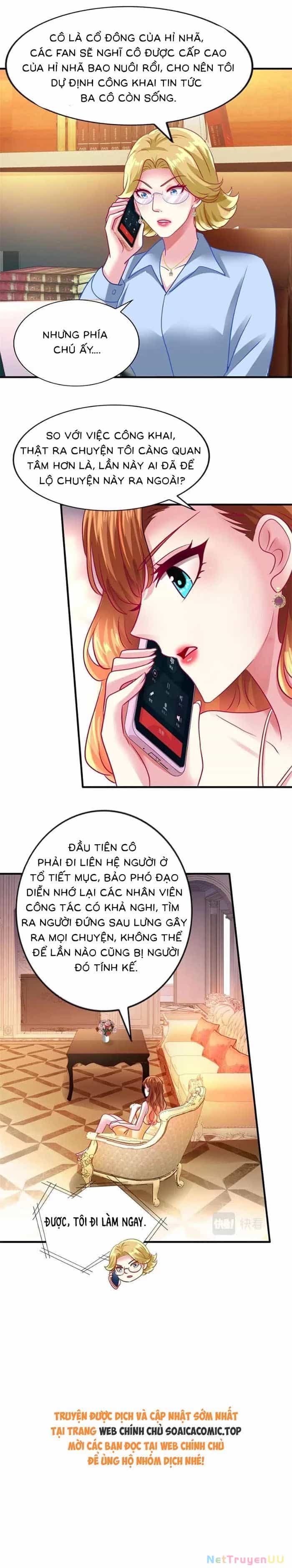 Game Obu Familia – Family Senki - Chương 64 - ảnh 277