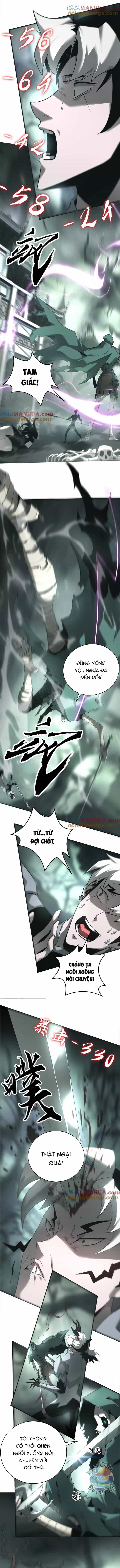 Game Online: Thiên Hạ Vô Song - Chương 11 - ảnh 10