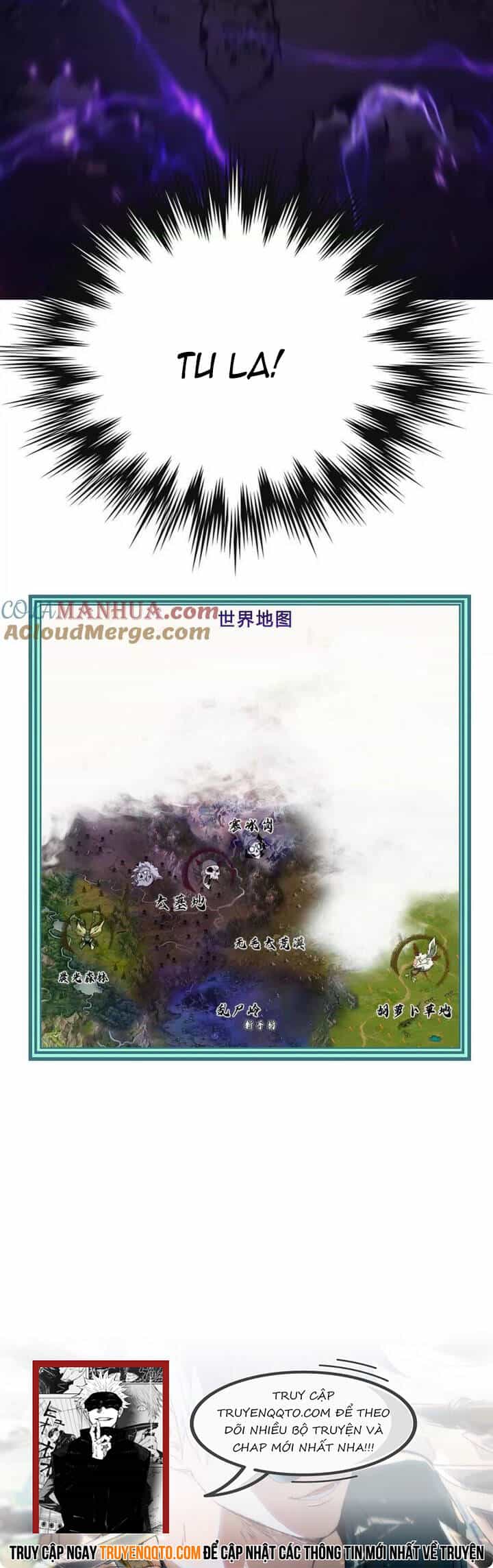 Game Online: Thiên Hạ Vô Song - Chương 15 - ảnh 10