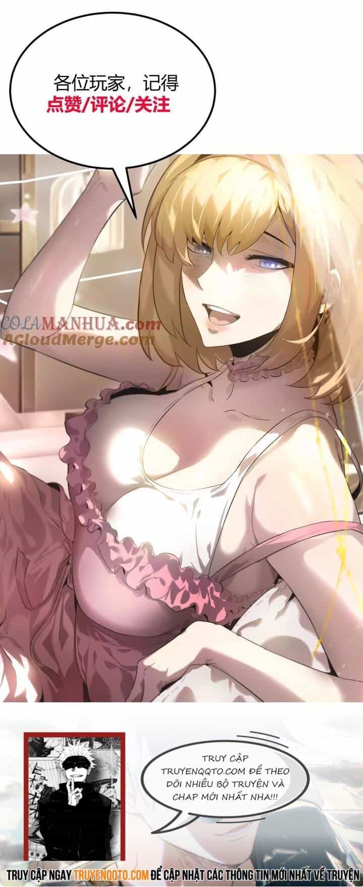Game Online: Thiên Hạ Vô Song - Chương 27 - ảnh 11