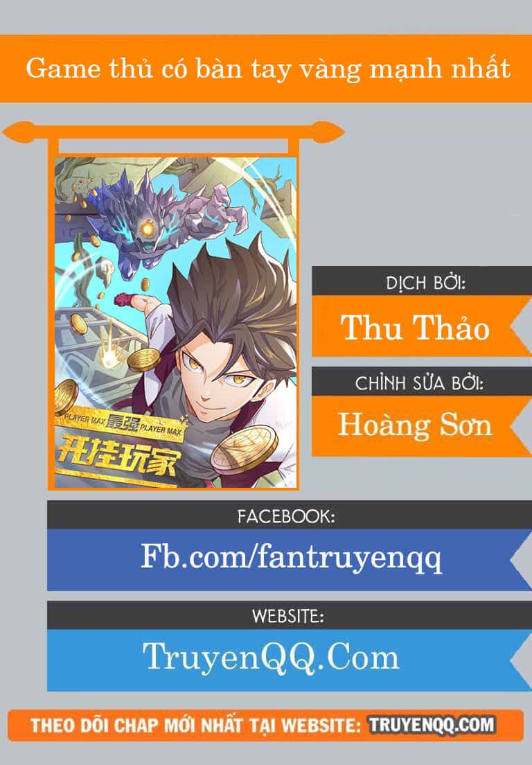 Game Thủ Có Bàn Tay Vàng Mạnh Nhất - Chương 2 - ảnh 1