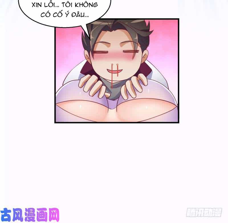 Game Thủ Có Bàn Tay Vàng Mạnh Nhất - Chương 2 - ảnh 27