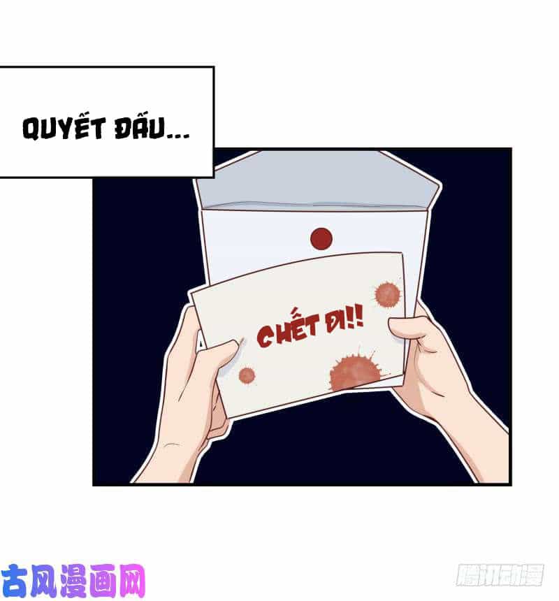 Game Thủ Có Bàn Tay Vàng Mạnh Nhất - Chương 2 - ảnh 30