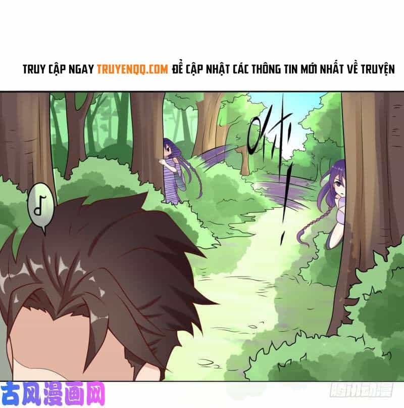 Game Thủ Có Bàn Tay Vàng Mạnh Nhất - Chương 2 - ảnh 38