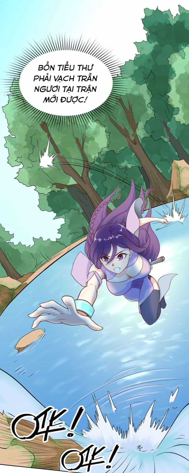 Game Thủ Có Bàn Tay Vàng Mạnh Nhất - Chương 2 - ảnh 46