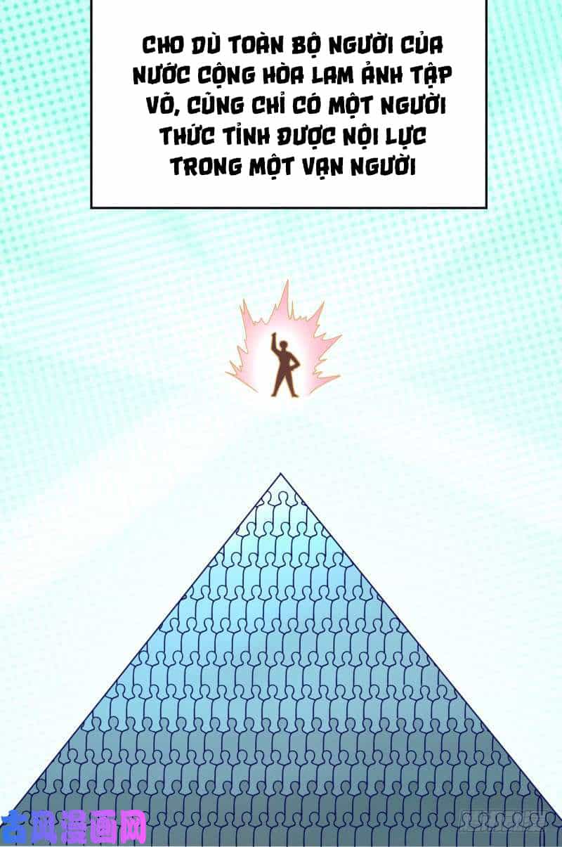 Game Thủ Có Bàn Tay Vàng Mạnh Nhất - Chương 2 - ảnh 6