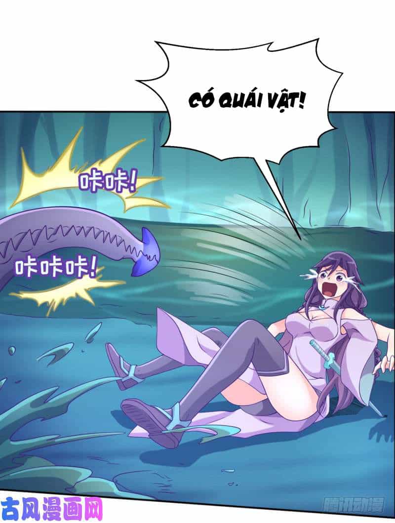 Game Thủ Có Bàn Tay Vàng Mạnh Nhất - Chương 2 - ảnh 81