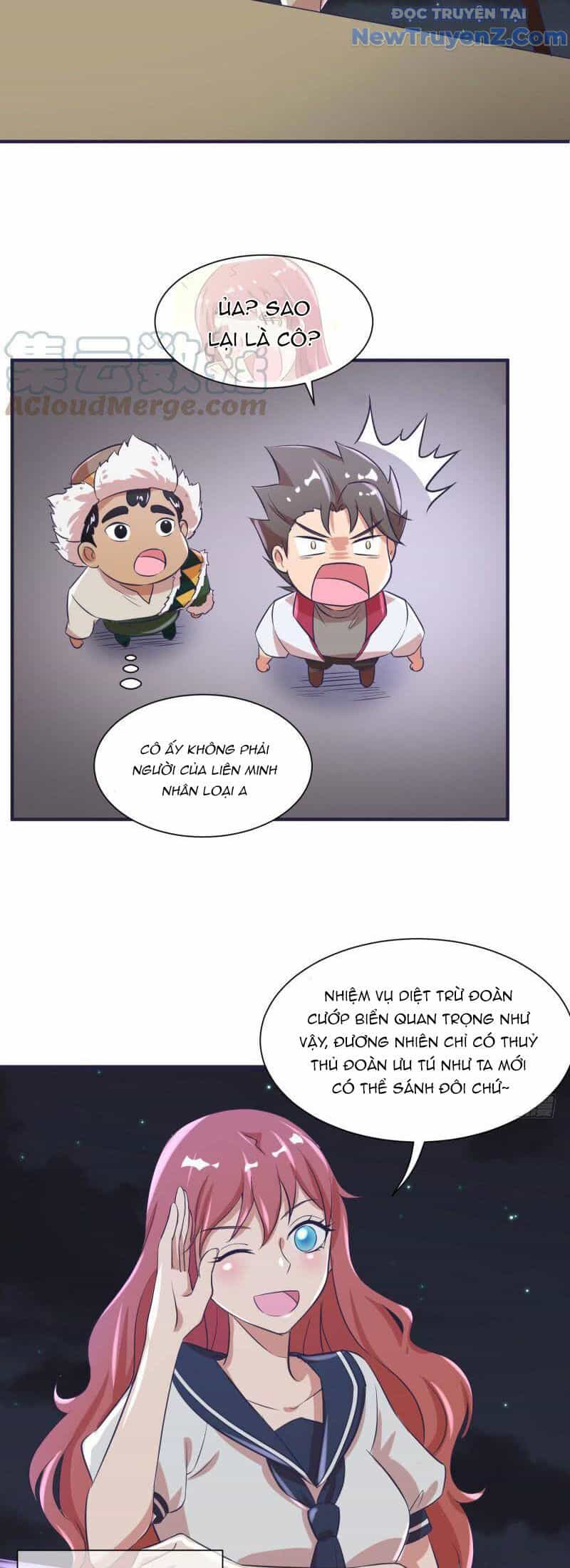 Game Thủ Có Bàn Tay Vàng Mạnh Nhất - Chương 21 - ảnh 17