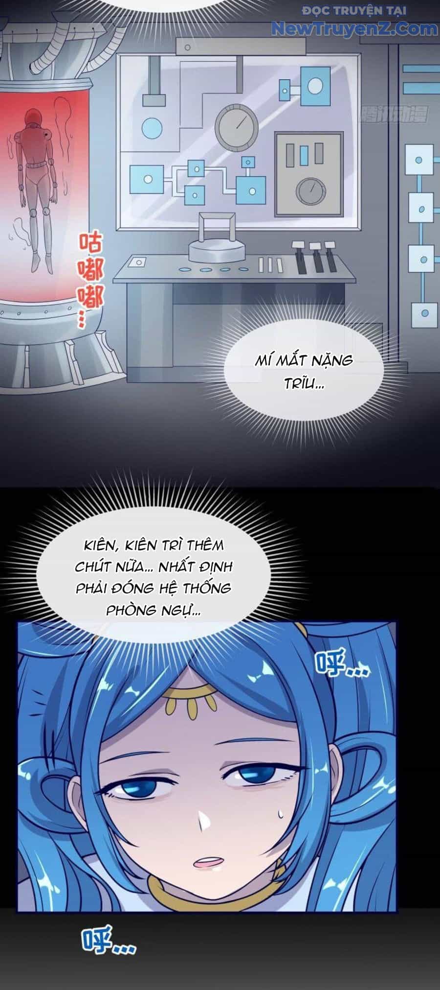 Game Thủ Có Bàn Tay Vàng Mạnh Nhất - Chương 26 - ảnh 9