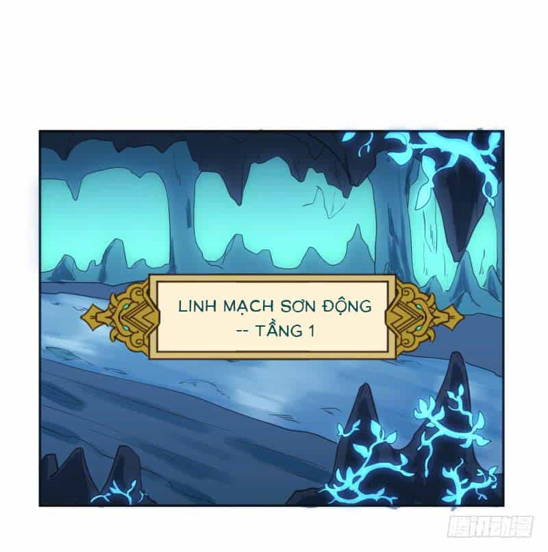Game Thủ Có Bàn Tay Vàng Mạnh Nhất - Chương 3 - ảnh 32