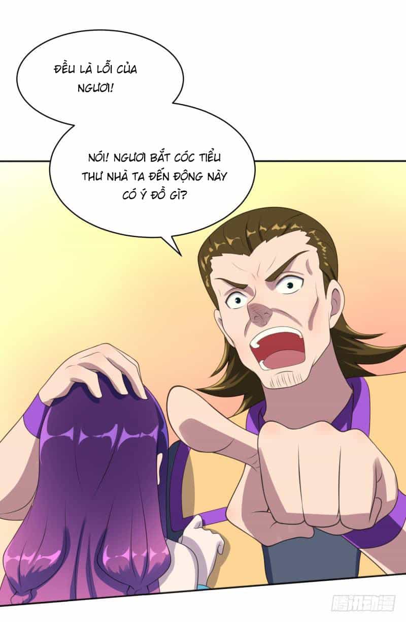 Game Thủ Có Bàn Tay Vàng Mạnh Nhất - Chương 3 - ảnh 61