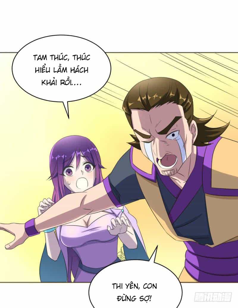 Game Thủ Có Bàn Tay Vàng Mạnh Nhất - Chương 3 - ảnh 66