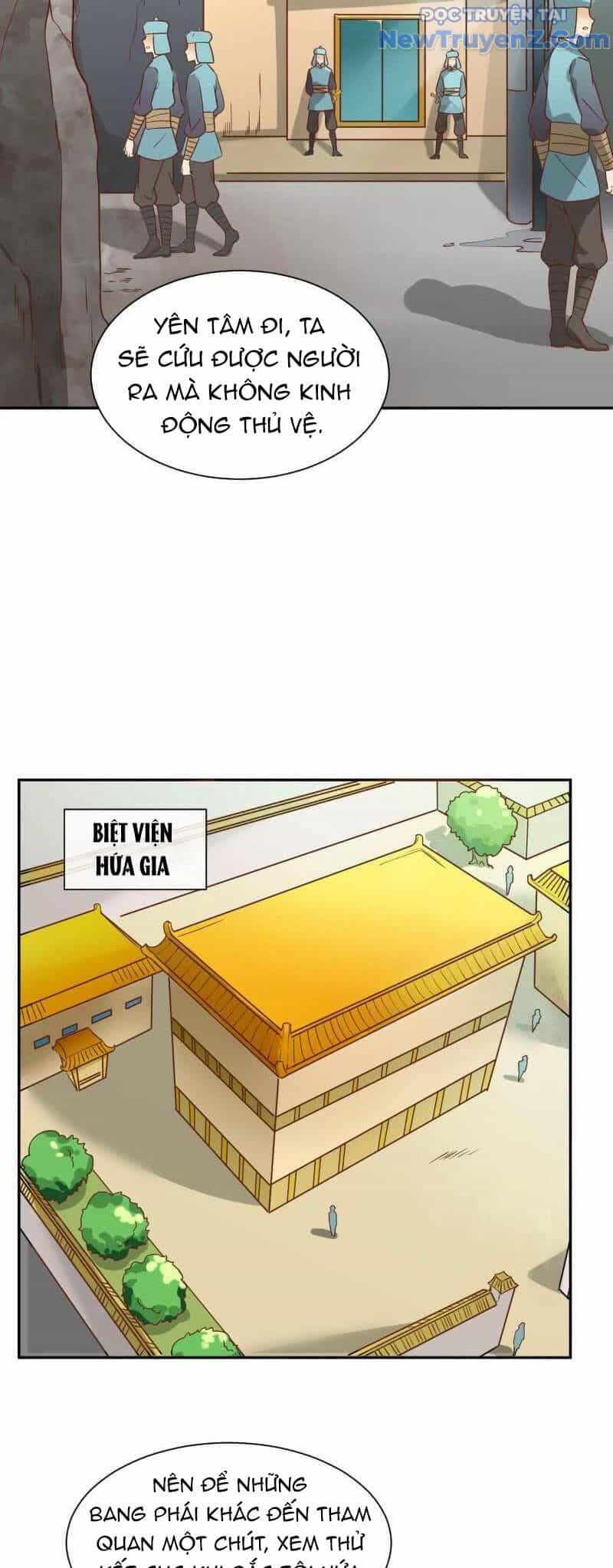 Game Thủ Có Bàn Tay Vàng Mạnh Nhất - Chương 5 - ảnh 39