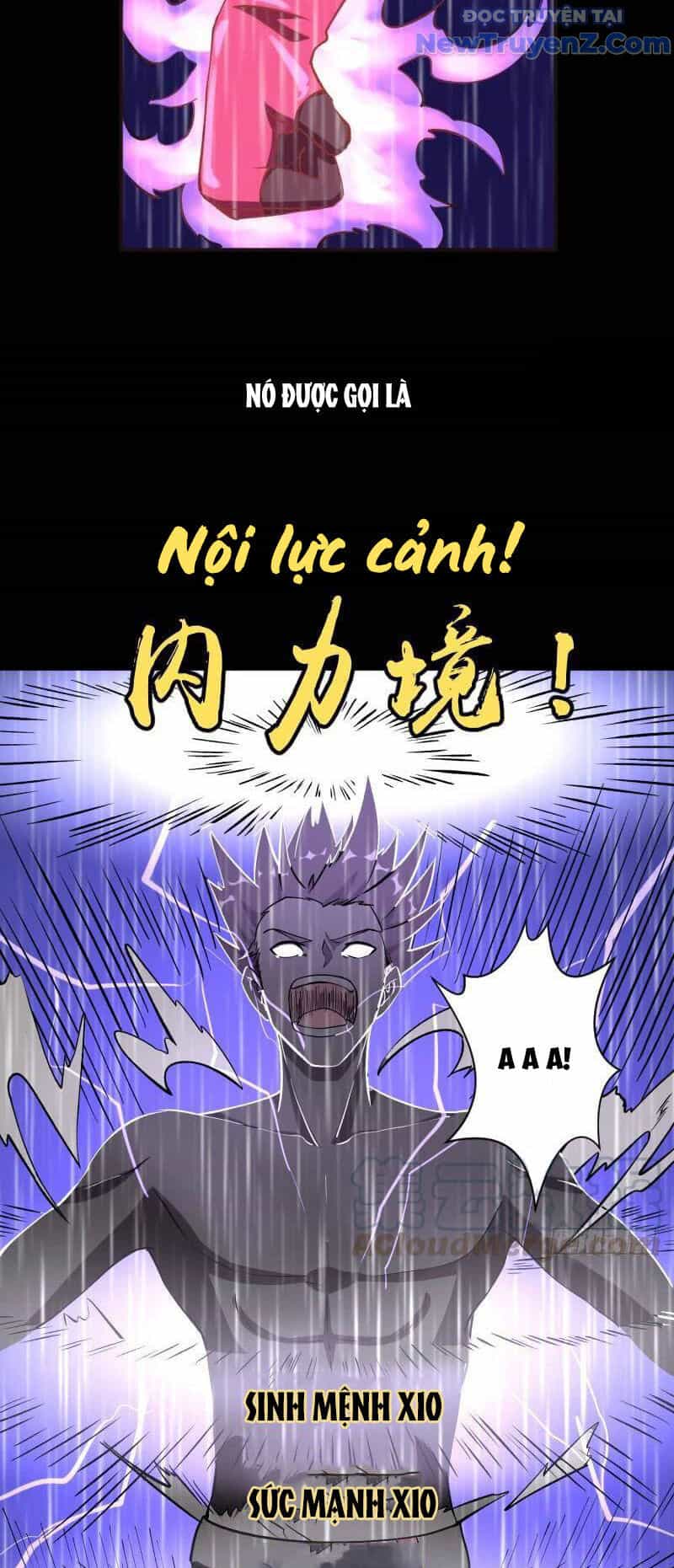 Game Thủ Có Bàn Tay Vàng Mạnh Nhất - Chương 6 - ảnh 8