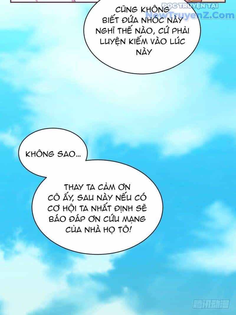 Game Thủ Có Bàn Tay Vàng Mạnh Nhất - Chương 8 - ảnh 28