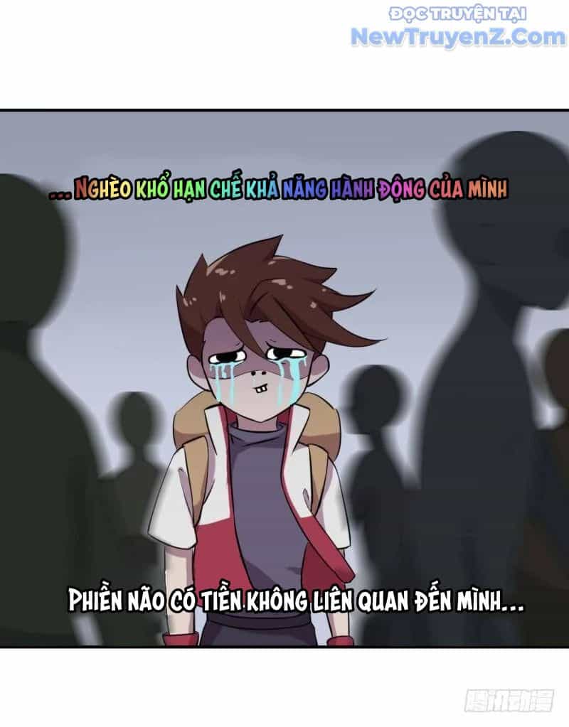 Game Thủ Có Bàn Tay Vàng Mạnh Nhất - Chương 8 - ảnh 37