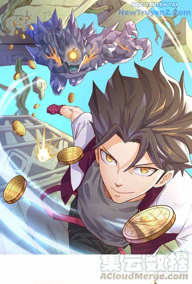 Game Thủ Có Bàn Tay Vàng Mạnh Nhất - Chương 8 - ảnh 4