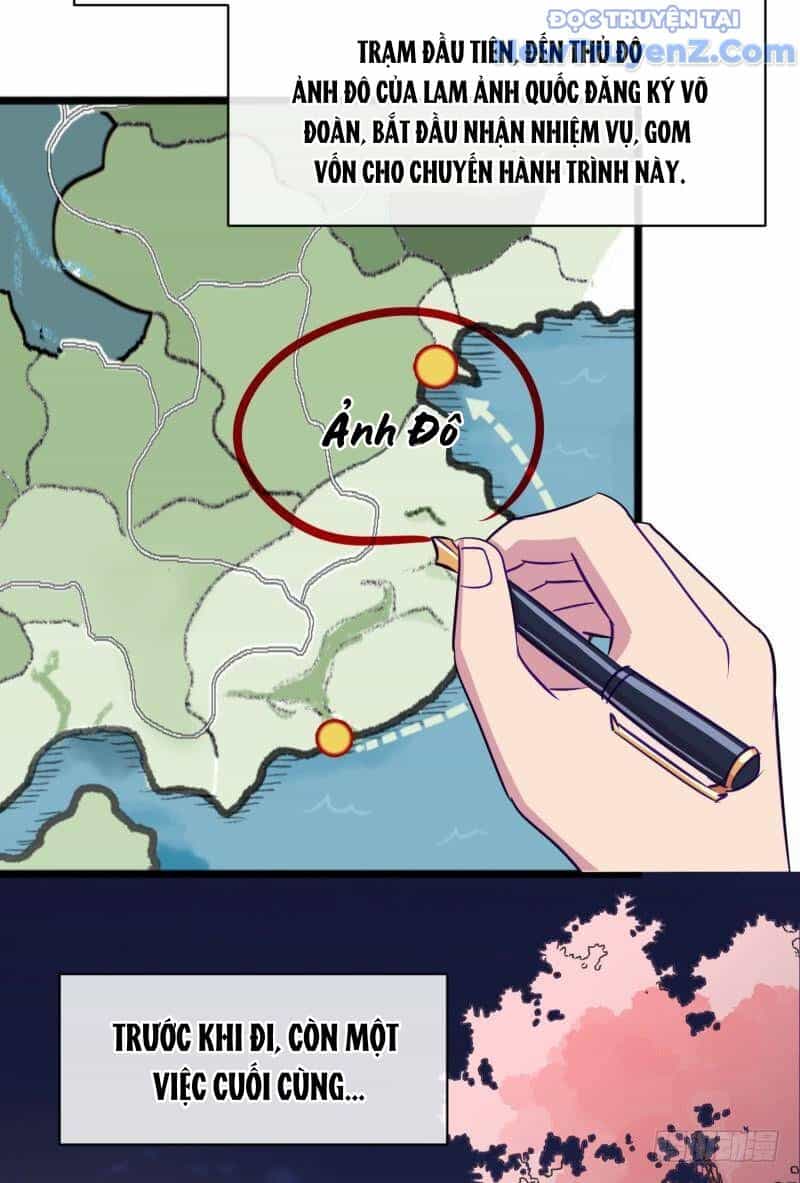 Game Thủ Có Bàn Tay Vàng Mạnh Nhất - Chương 8 - ảnh 8