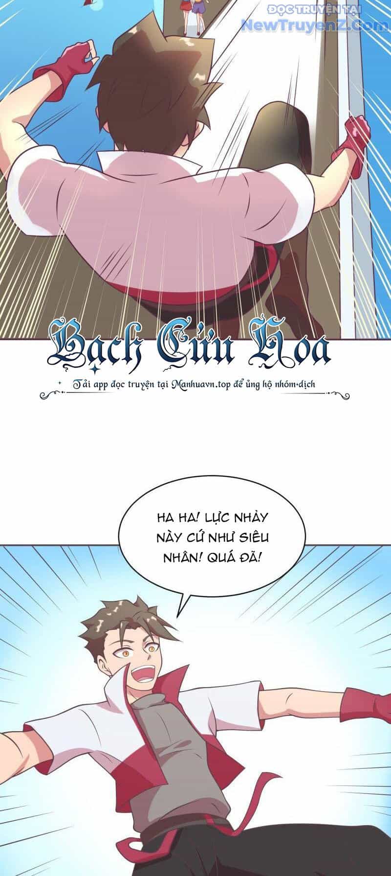 Game Thủ Có Bàn Tay Vàng Mạnh Nhất - Chương 9 - ảnh 27