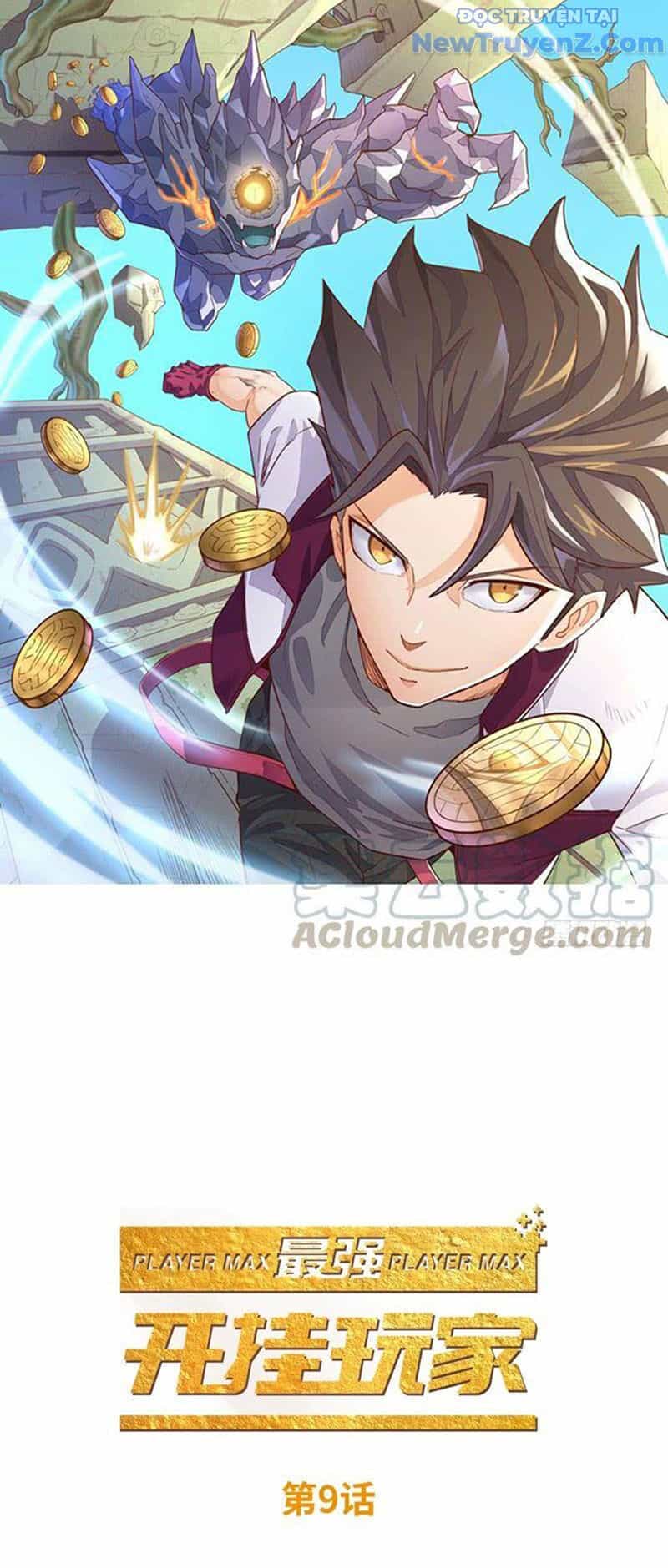 Game Thủ Có Bàn Tay Vàng Mạnh Nhất - Chương 9 - ảnh 4