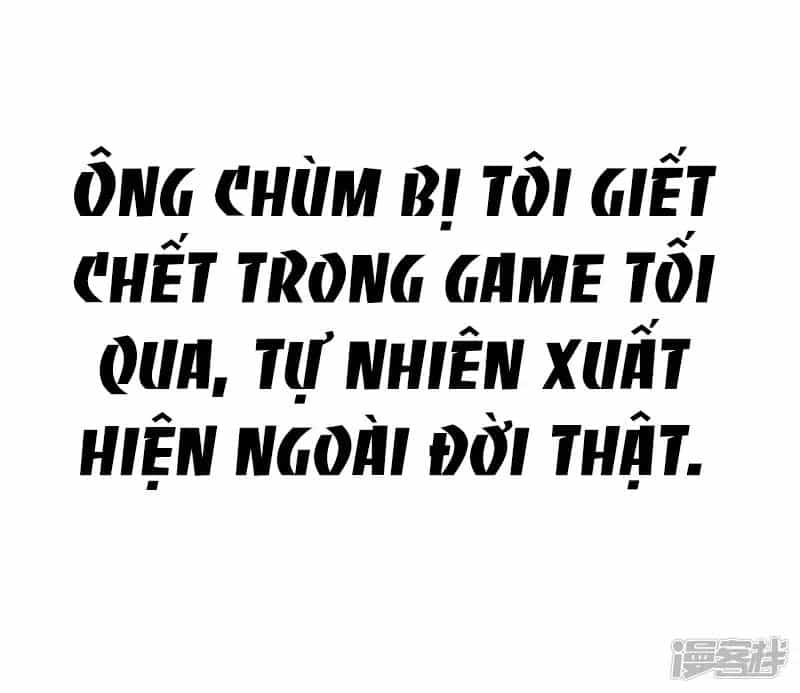Game Thủ Diệt Tà Khí - Chương 0 - ảnh 10