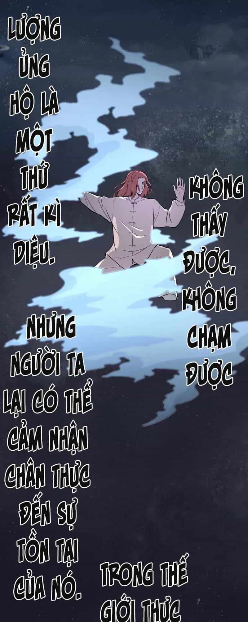 Game Thủ Diệt Tà Khí - Chương 1 - ảnh 2