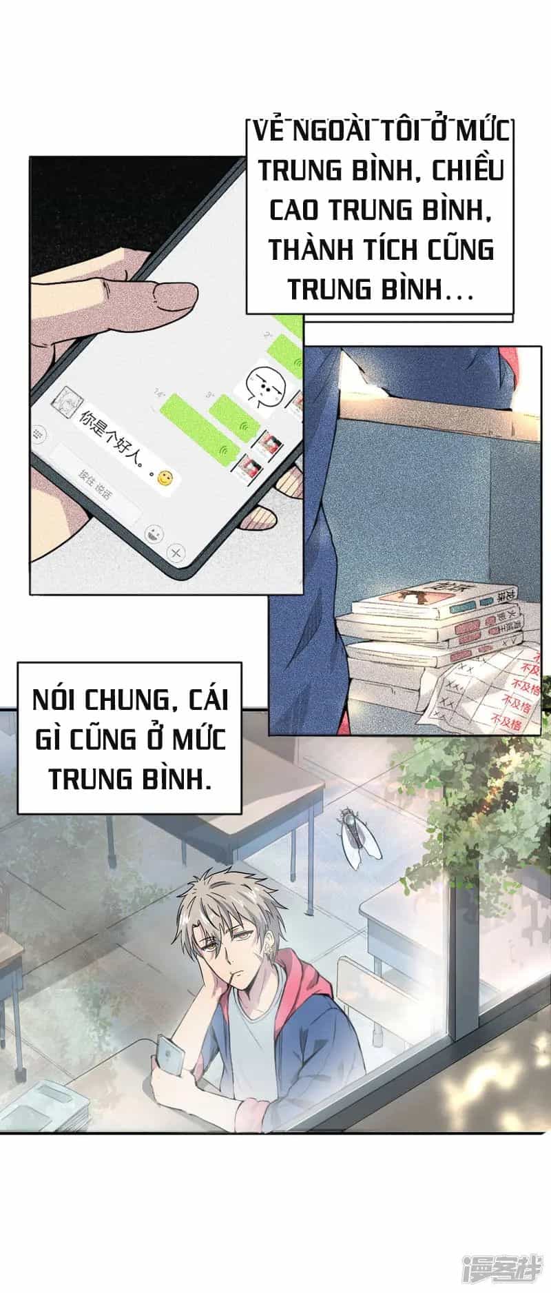 Game Thủ Diệt Tà Khí - Chương 1 - ảnh 37