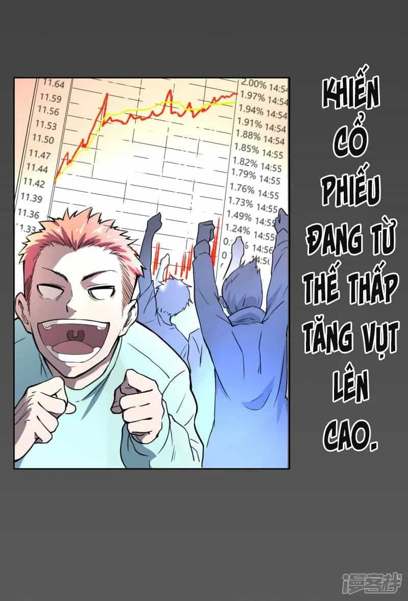 Game Thủ Diệt Tà Khí - Chương 1 - ảnh 6