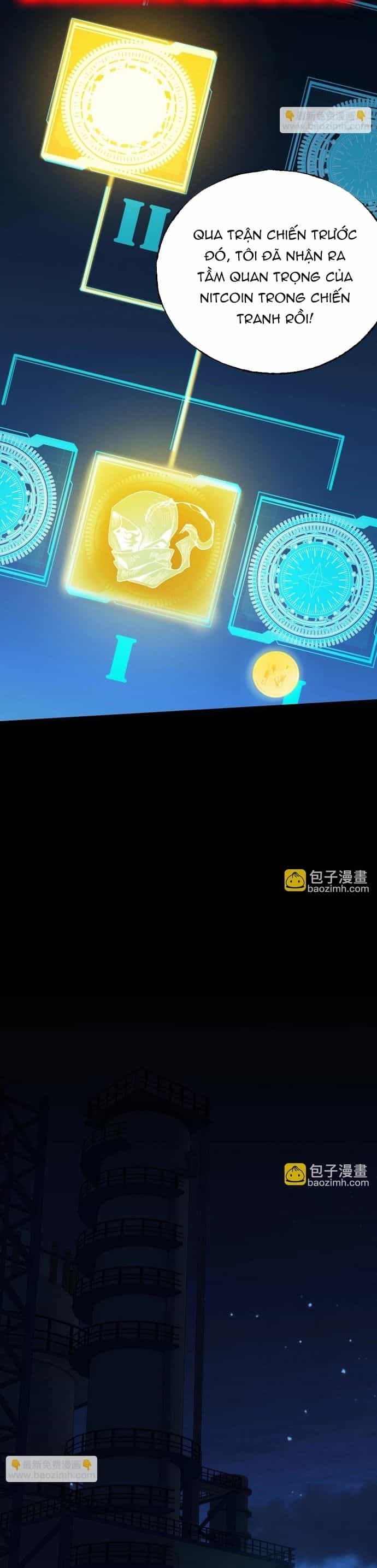 Game Thủ Mạnh Nhất - Chương 14 - ảnh 15