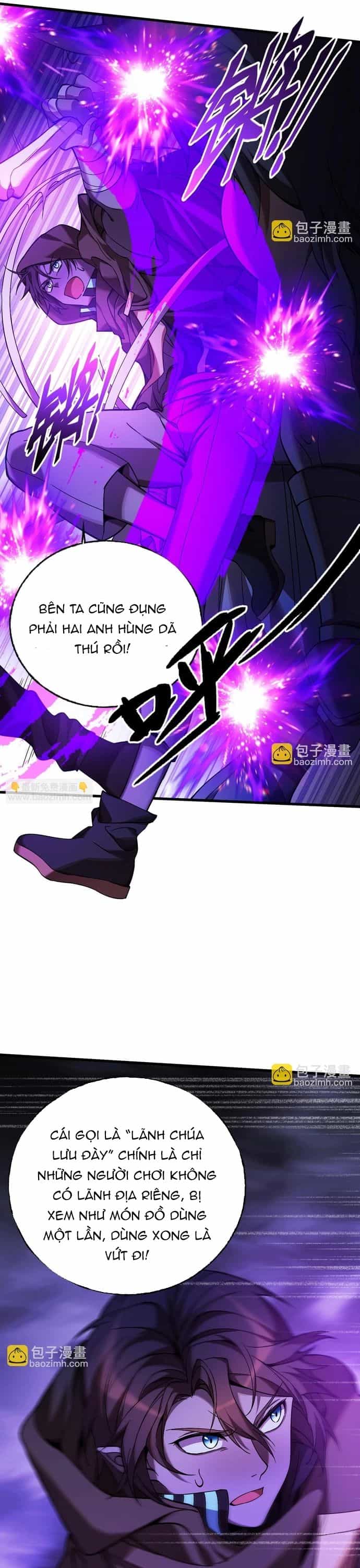 Game Thủ Mạnh Nhất - Chương 15 - ảnh 15