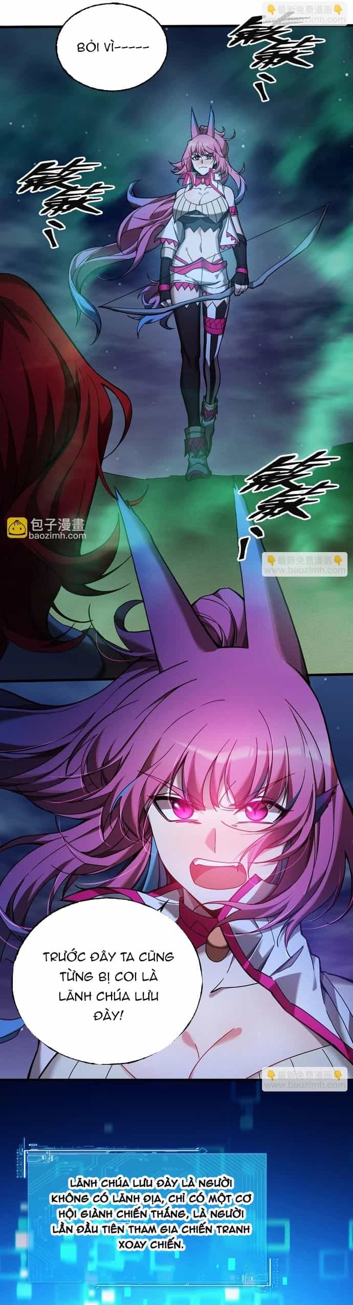 Game Thủ Mạnh Nhất - Chương 15 - ảnh 17