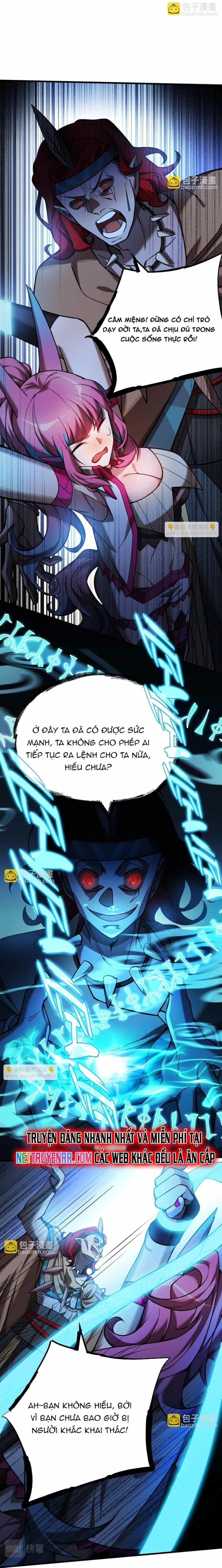 Game Thủ Mạnh Nhất - Chương 15 - ảnh 8
