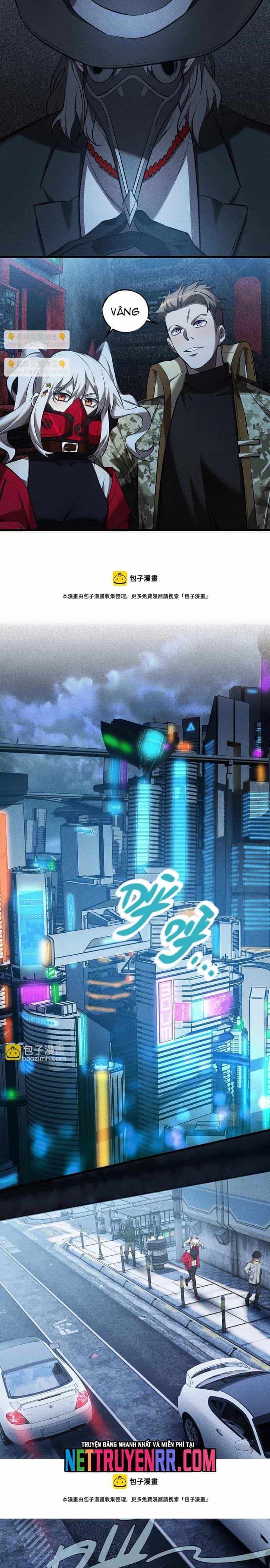 Game Thủ Mạnh Nhất - Chương 22 - ảnh 12