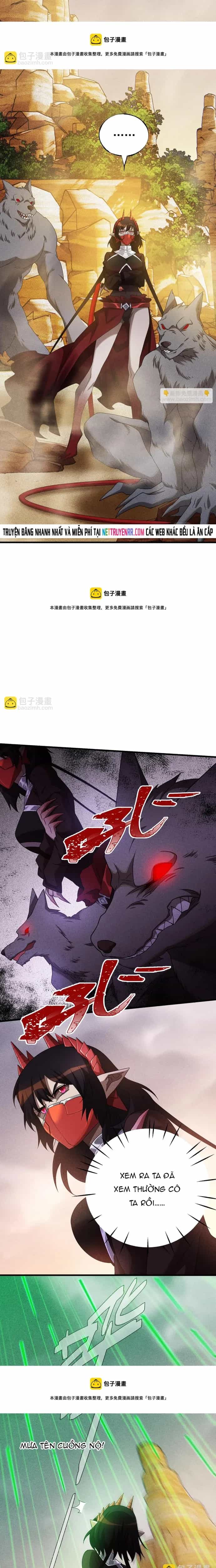 Game Thủ Mạnh Nhất - Chương 23 - ảnh 11