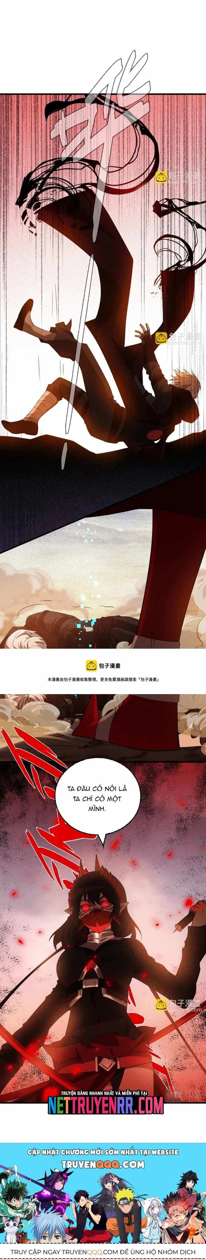 Game Thủ Mạnh Nhất - Chương 24 - ảnh 15