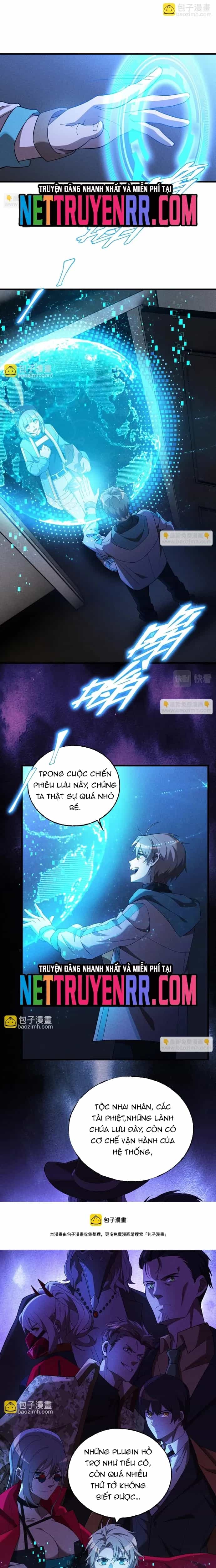 Game Thủ Mạnh Nhất - Chương 27 - ảnh 10