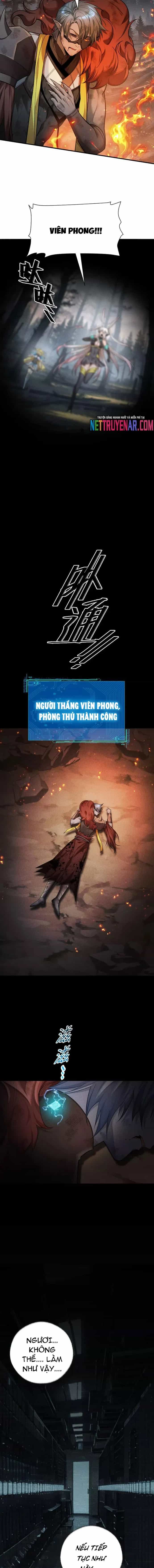 Game Thủ Mạnh Nhất - Chương 51 - ảnh 8