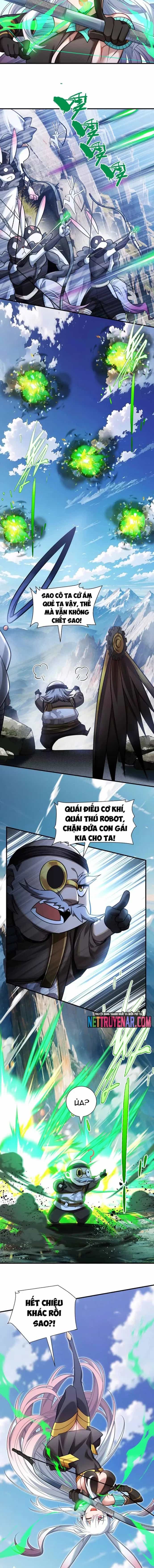 Game Thủ Mạnh Nhất - Chương 58 - ảnh 8